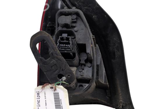 Right taillight RENAULT TWINGO II (CN0_) 1.2 16V (CN04, CN0B) | BP31574977C35  - Image 5