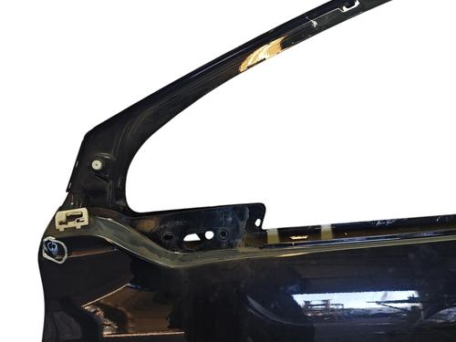 Left front door PEUGEOT 208 I (CA_, CC_) 1.6 VTi | BP25102253C2 