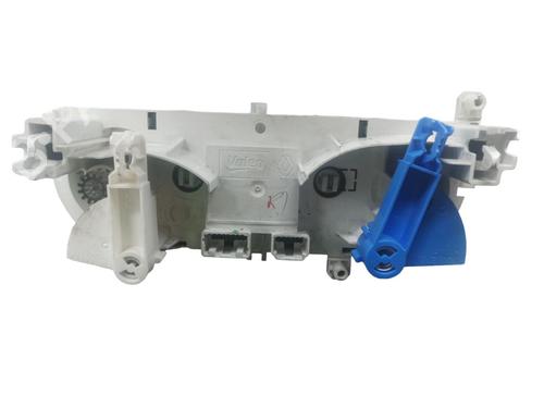 Climate control RENAULT CLIO IV (BH_) 1.5 dCi 75 | BP25102747I5 