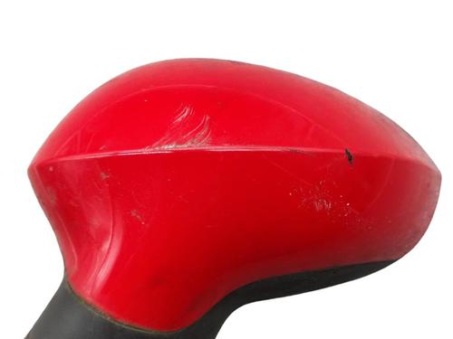 Used Left mirror SEAT IBIZA IV (6J5, 6P1) [2008-2017]  25054376
