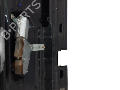 Tailgate FIAT PANDA (141_)  | BP25103775C6 