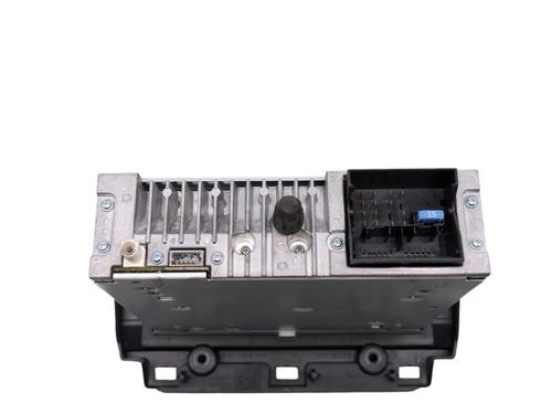 Used Radio Radio PEUGEOT 208 I (CA_, CC_) 1.2 VTi 68 / PureTech 68 (68 hp) 25921066 25921066