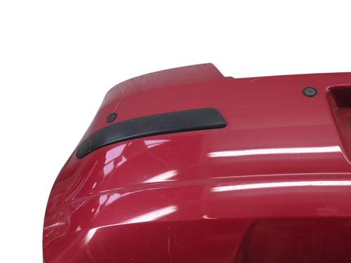 Pare-chocs arrière SUZUKI SWIFT III (MZ, EZ) 1.3 (RS413, ZC11S) (92 hp) 30323468