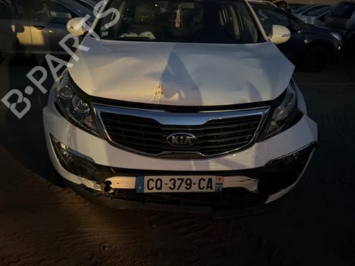 Left tailgate light KIA SPORTAGE III (SL) 1.7 CRDi | BP39487181C79 - Image 15