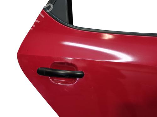 Right rear door SEAT IBIZA IV (6J5, 6P1) 1.2 | BP26520745C5 
