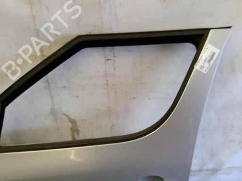 Left front door SKODA ROOMSTER (5J7) 1.9 TDI | BP25082024C2 