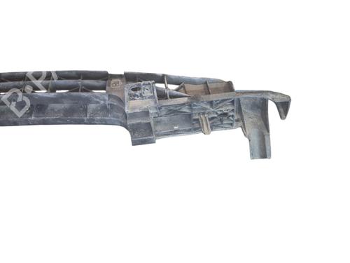 Støtfangerbjelke foran PEUGEOT 206 Hatchback (2A/C) 1.6 16V | BP26497470C109 