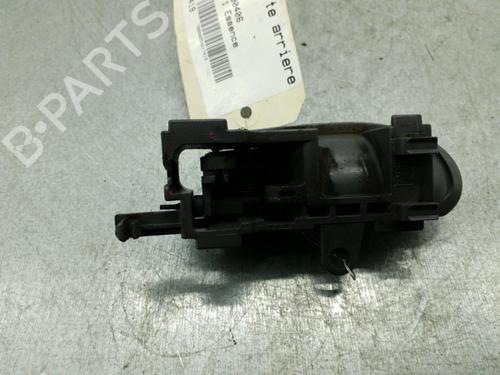 Used Rear left exterior door handle Rear left exterior door handle CITROËN C1 (PM_, PN_) 1.0 (68 hp) 25089487 25089487