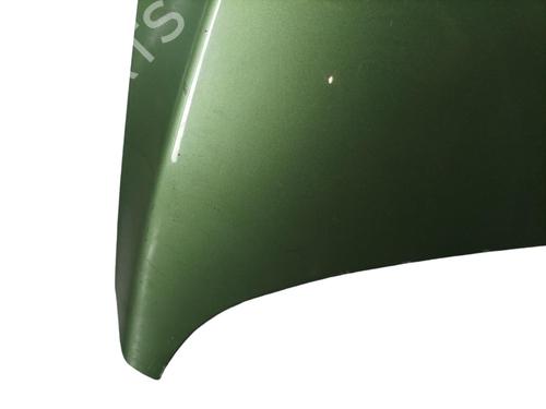 Hood PEUGEOT 307 (3A/C) 1.6 HDi 110 | BP25085802C1 