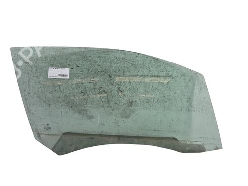Used Front right door window PEUGEOT 208 I (CA_, CC_) 1.6 VTi (120 hp) 25102252