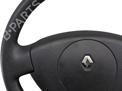 Steering wheel RENAULT TWINGO II (CN0_) 1.2 16V (CN04, CN0B) | BP31188682C49 