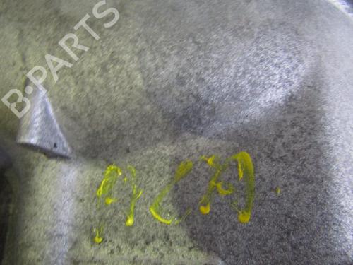 Gearbox KIA CERATO I Hatchback (LD) 2.0 CRDi | BP25080178M3  - Image 6