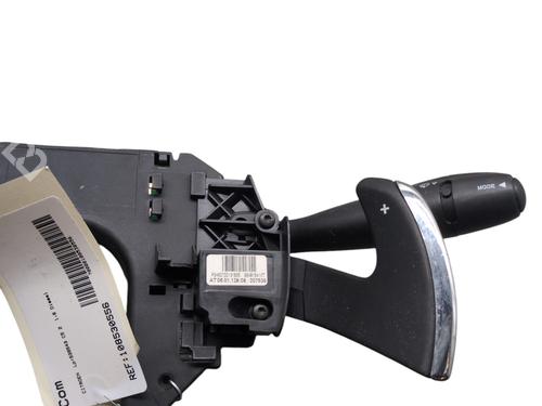 Steering column stalk CITROËN C5 III (RD_) 1.6 HDi 110 (RD9HL0, RD9HR8, RD9HRA) | BP27475069I23 - Image 5