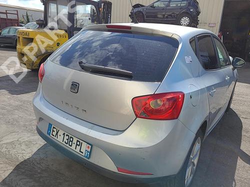 Right front window switch SEAT IBIZA IV (6J5, 6P1)  | BP10731113C105  - Image 16