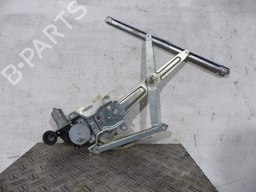 Front right window mechanism SUZUKI SWIFT III (MZ, EZ) 1.3 (RS413, ZC11S) | BP25107702C23 