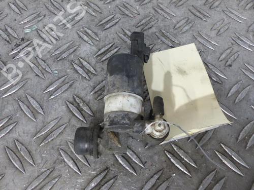 Used Other RENAULT SCÉNIC III (JZ0/1_) 1.5 dCi (110 hp) 25065259