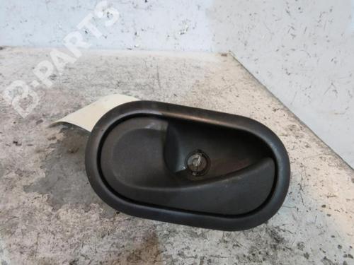 Used Rear left interior door handle Rear left interior door handle RENAULT MODUS / GRAND MODUS (F/JP0_) 1.5 dCi (FP0F, JP0F) (86 hp) 10604324 10604324