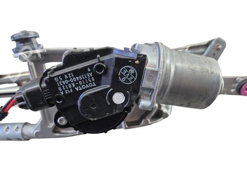 Used Front wiper motor Front wiper motor TOYOTA YARIS (_P21_, _PA1_, _PH1_) 1.5 Hybrid (MXPH10, MXPH11) (116 hp) 25331202 25331202