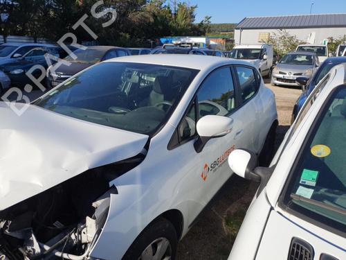 Left tailgate light RENAULT CLIO IV (BH_) 1.5 dCi 90 | BP25062395C79 - Image 20