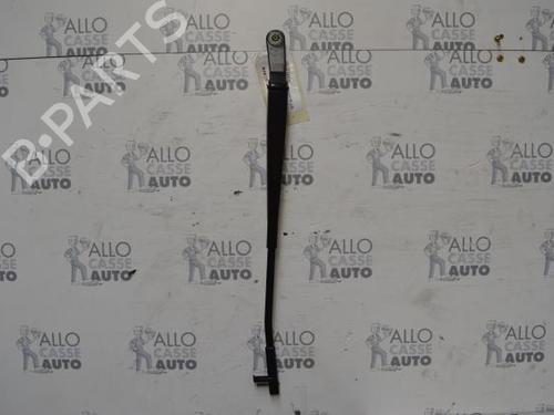 Used Front windshield wiper arm CITROËN C5 II Break (RE_) 2.0 16V (RERFJB, RERFJC) (140 hp) 25115476