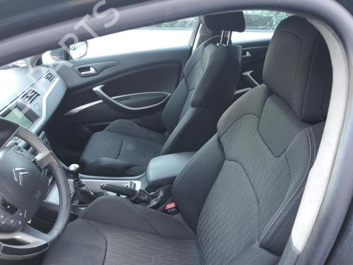 Left tailgate light CITROËN C5 III (RD_) 2.0 HDi 140 (RDRHF8, RDRHFA, RDRHA8, RDRHAJ) | BP25103600C79 - Image 13