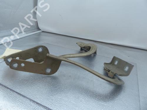 Used Hinge/Door check strap Hinge/Door check strap RENAULT MODUS / GRAND MODUS (F/JP0_) 1.6 (JP03, JP0B, JP0U, JP0Y, JP1G) (112 hp) 25108033 25108033