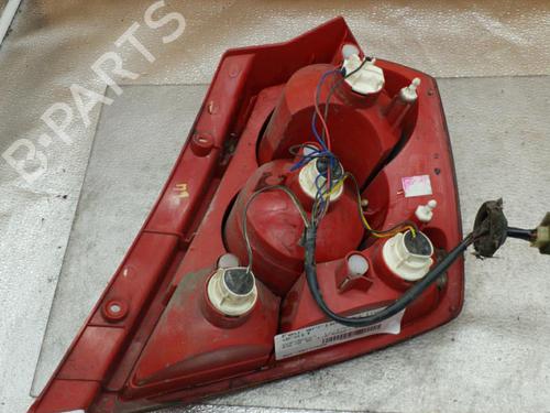 Right taillight CHEVROLET KALOS 1.2 | BP25263236C35