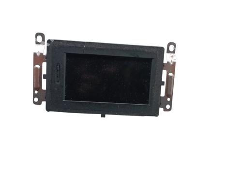 display-monitor-renault-koleos-i-hy_-2008-31213899 main image