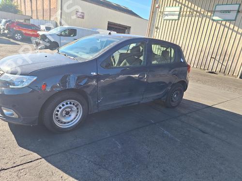 Other DACIA SANDERO II 1.0 SCe 75 (B8JC, B8JD, B8NC) | BP40271799O1 - Image 14