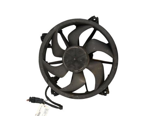 Radiator fan CITROËN JUMPY II Van | BP34637222M35 - Image 2