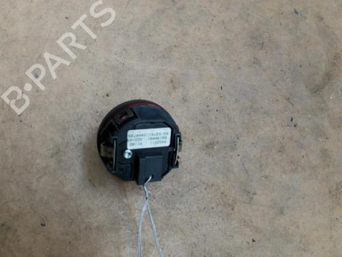 Used Warning switch MINI MINI CLUBMAN (R55) Cooper S (174 hp) 25105244