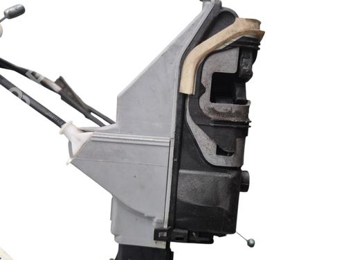 Rear right lock PEUGEOT 508 I (8D_) 2.0 HDi Hybrid4 AWC | BP25919677C99 