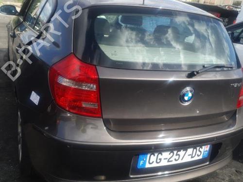 Right rear window switch BMW 1 (E87) 118 d | BP25082468I28 - Image 9