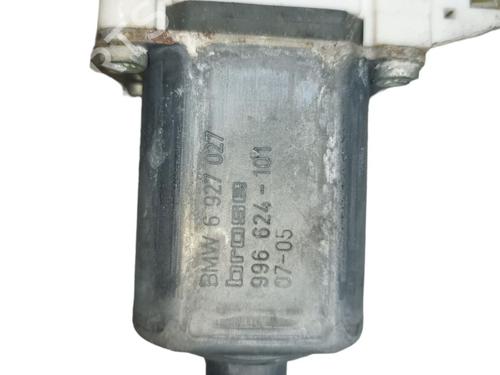 Front left window mechanism BMW 1 (E87) 118 d | BP25103317C22 