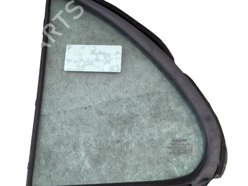 Rear right door window NISSAN MICRA III (K12) 1.5 dCi | BP29560651C21 
