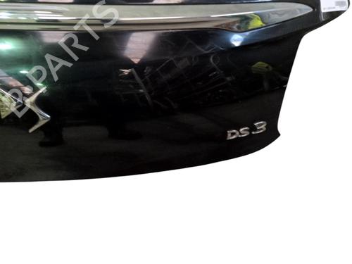 Used Tailgate Tailgate DS DS 3 Convertible (SB_) 1.6 BlueHDi 100 (99 hp) 33172334 33172334