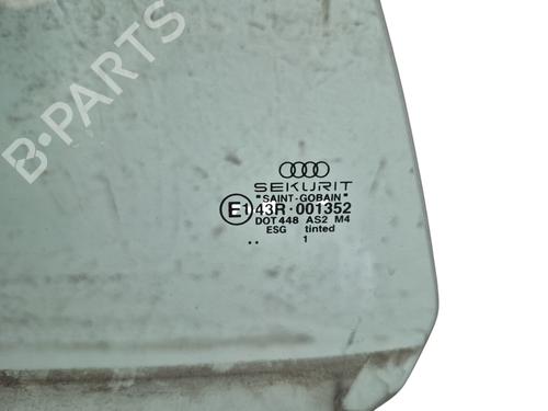 Front left door window AUDI TT Roadster (8N9) 1.8 T | BP25921014C18 