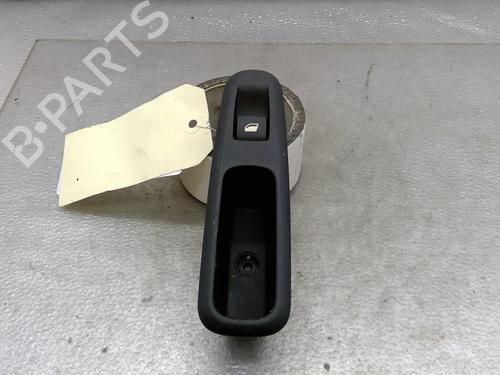 Used Right rear window switch PEUGEOT 3008 I MPV (0U_) 1.6 HDi (109 hp) 25082486