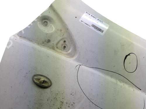 Right front fenders CITROËN JUMPY II Van 1.6 HDi 90 16V | BP31067224C42