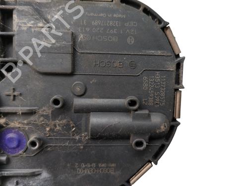 Used Front wiper motor PEUGEOT 508 I (8D_) 2.2 HDi (204 hp) 28319077