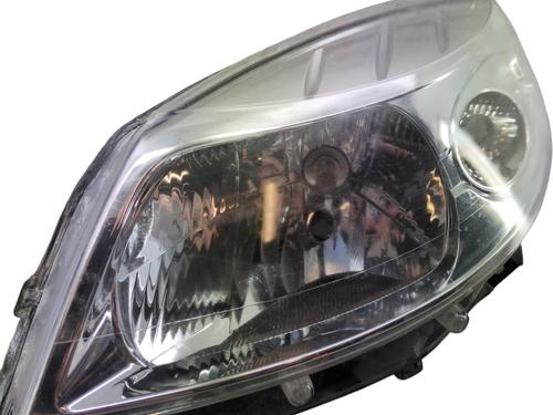 Venstre forlygte DACIA SANDERO 1.5 dCi (68 hp) 30723916