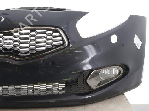 Front bumper KIA CEE'D (JD) 1.6 CRDi 128 | BP40439616C7 - Image 13