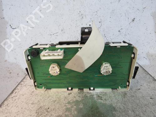Instrument cluster NISSAN MICRA III (K12) 1.2 16V | BP25081082C47 