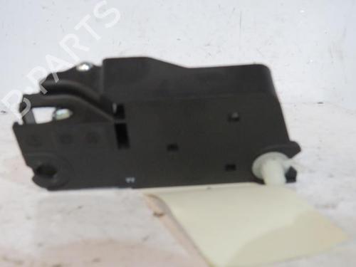 Front right interior door handle FORD FOCUS II (DA_, HCP, DP)  | BP25094752I14 