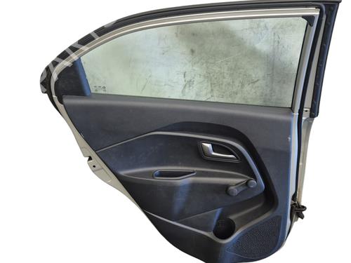 Left rear door KIA RIO III (UB) 1.1 CRDi | BP25593834C4