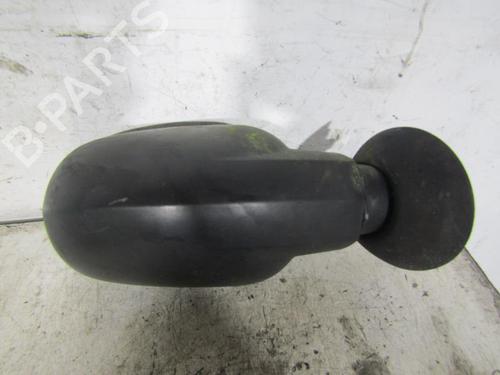 Used Left mirror Left mirror DACIA LOGAN (LS_) 1.6 (LS0B, LS0D, LS0F, LS0H) (87 hp) 25070478 25070478