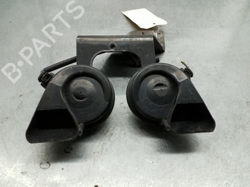 Horn AUDI A6 C6 Avant (4F5) 2.0 TDI | BP25088809E13 