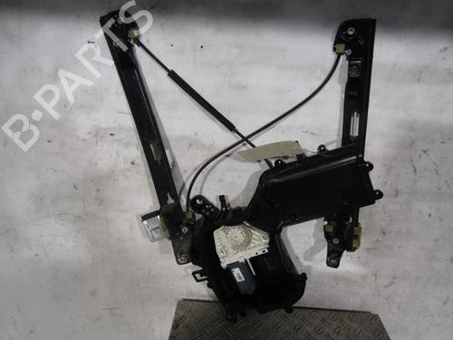 Used Front left window mechanism Front left window mechanism SEAT LEON (1P1) 1.9 TDI (105 hp) 25093859 25093859
