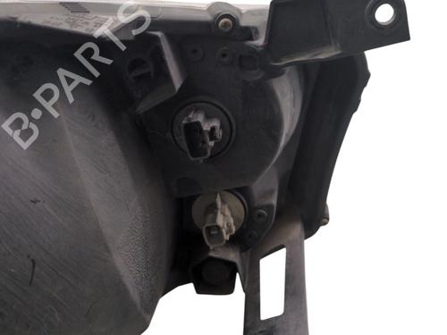 Left headlight SUZUKI CELERIO (LF) 1.0 (AVK310) | BP32704843C28  - Image 6