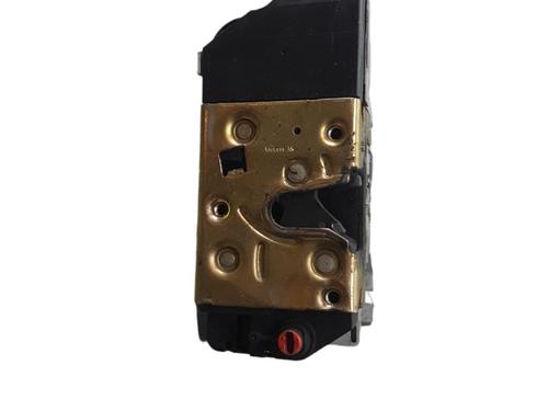 Used Rear left lock PEUGEOT 307 (3A/C) 1.4 16V (88 hp) 25058414